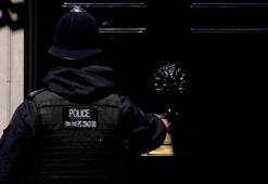 İngiltere'de polise 'Tecavüz mağdurlarına şüpheli muamelesi yapmayın' uyarısı