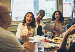 TRT 1'den yeni dizi: 'Mükemmel Eşleşme'