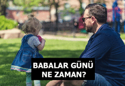 BABALAR GÜNÜ 2022 TARİHİ NE ZAMAN? BABALAR GÜNÜ AYIN KAÇINDA KUTLANACAK?