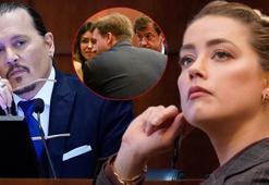 Amber Heard-Johnny Depp davasında sona gelindi! Jüri kararını verdi