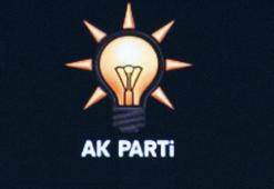 AK Parti Kızılcahamam'da kampa giriyor