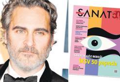 Sanat dolu nice 50 yıllara