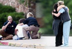 ABD'de hastaneye silahlı saldırı! 4 Ölü