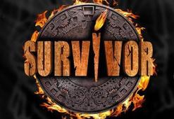 SURVİVOR KİM ELEND? 2022 SURVİVOR'DA KİM GİTTİ? İŞTE ELENEN SON İSİM...
