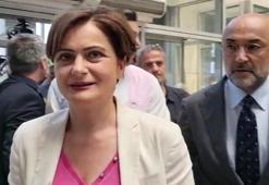 Canan Kaftancıoğlu’na ilk duruşmada beraat