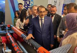 Bakan Dönmez: Borla ilgili dört yeni tesisimizin temelini atacağız