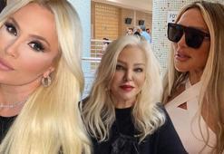 Lerzan Mutlu, Seren Serengil ve annesine hakaretten hakim karşısında