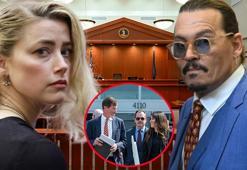 Amber Heard-Johnny Depp davasında karar çıktı! Tazminatı nasıl ödeyecek?