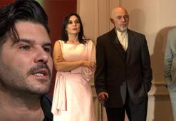 Tolgahan Sayışman'dan Hatice Aslan ve 'Lale Devri itirafı!