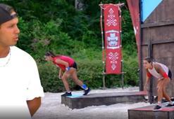 Survivor'da ödül oyununu kim kazandı? 2022 Survivor yeni takımlar belli oldu! İşte, yeni kırmızı ve mavi takım...