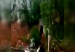 Brezilya'daki sel ve toprak kaymalarında can kaybı 126'ya yükseldi