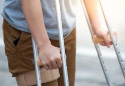 Doğru koltuk değneği ve tekerlekli sandalye seçimi nasıl olmalı?