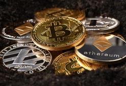 Kripto para piyasasında düşüş!
