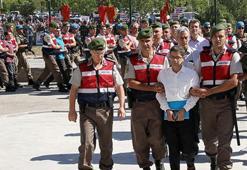 İstinaf Mahkemesi'nden Akıncı Üssü davasında karar!
