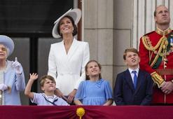 Platin Jübile: İngiltere Kraliçesi 2. Elizabeth rahatsızlandı