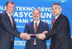 Bakan Yardımcısı Gürcan: 2023'e kadar Türk unicorn sayısının 10'a çıkmasını hedefliyoruz