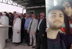 Cesedi 70 gündür aranan Hasan için gıyabi cenaze namazı