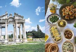 Yolunuz Aydın olsun!