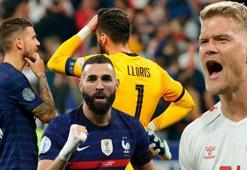 Trabzonspor'un golcüsü Cornelius dün geceye damga vurdu! Fransa'yı yaktı