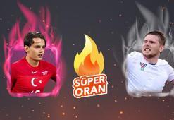 Türkiye - Faroe Adaları maçı Tek Maç ve Canlı Bahis seçenekleriyle Misli.com’da