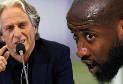 Son dakika: Jorge Jesus'a 20 milyon euroluk golcü! Galatasaray'ın kapısında dönmüştü Fenerbahçe transferi bitiriyor