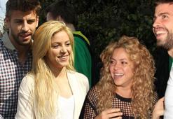Gerard Pique ile ayrılan Shakira'dan şaşırtan hamle!