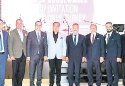 ‘Mutfağın merkezi İstanbul olsun’