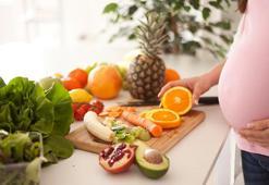 Bu besinler bebek zekası için büyük önem taşıyor!
