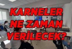 2021-2022 eğitim öğretim yılında Okullar hangi tarihte kapanacak? Karneler ayın kaçında verilecek?