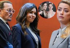 Amber Heard&#x27;ün kardeşi sessizliğini bozdu: Gerçekler senin tarafında!