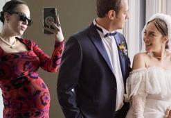 Demet Evgar: Muhtemelen Mavi’yi köy okuluna yazdırırım