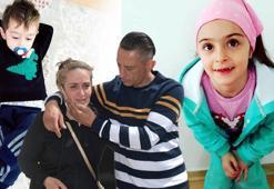 Yoğun bakımdaki Ege'den annesine en acı soru: Ece nerede