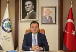 Prof. Dr. Kemal Şenocak, YÖK üyeliğine seçildi