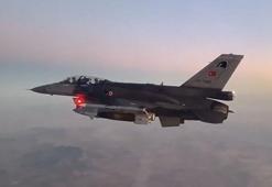 Pençe-Kilit bölgesinde 10 PKK'lı etkisiz hale getirildi