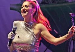 Bartın'da Nadide Sultan rüzgarı