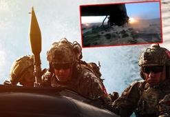 Yunanistan'ı korkuttu! Tatbikatta dikkat çeken detay