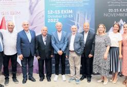 ‘İzmir, fuarlar kenti olacak’