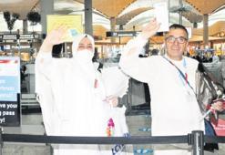 Hac fiyatında riyal artışı