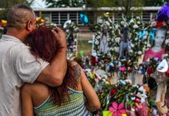 Çin: ABD, evindeki silahlı şiddetle yüzleşmeli