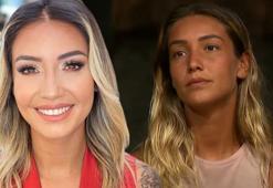 Survivor Evrim kimdir? Evrim Keklik nereli, kaç yaşında, boyu kaç?