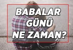 2022 Babalar Gününe kaç gün kaldı ayın kaçında? Babalar Günü ne zaman hangi tarihte kutlanıyor?