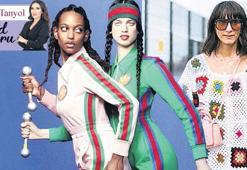 Modanın bilinmeyen yönleri