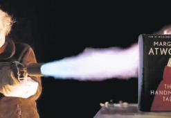 Yasaklardan bugünlere özgürlüğün romanı