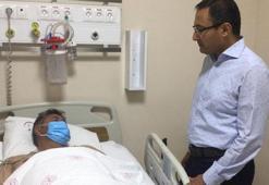 Manisa’da 7 kişi yedikleri tavuklu pilavdan zehirlendi