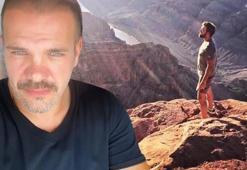 Tolga Karel yaşadığı zorlukları anlattı: 83 dolar ile tekrar hayata başlamak zorunda kaldım