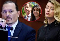 Johnny Depp&#x27;in avukatlarından açıklama: Amber Heard&#x27;ün ödeyeceği tazminattan feragat edebilir!