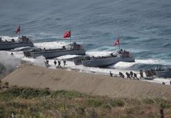 Nefes kesen Efes-2022 tatbikatı! 11 bin personel katıldı