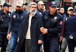 Alparslan Kuytul'a 9 yıl hapis istemiyle yeni dava