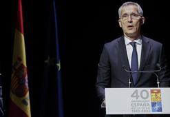 NATO Genel Sekreteri Stoltenberg zona hastalığına yakalandı