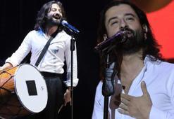 Koray Avcı ile karışık kaset tadında bir gece